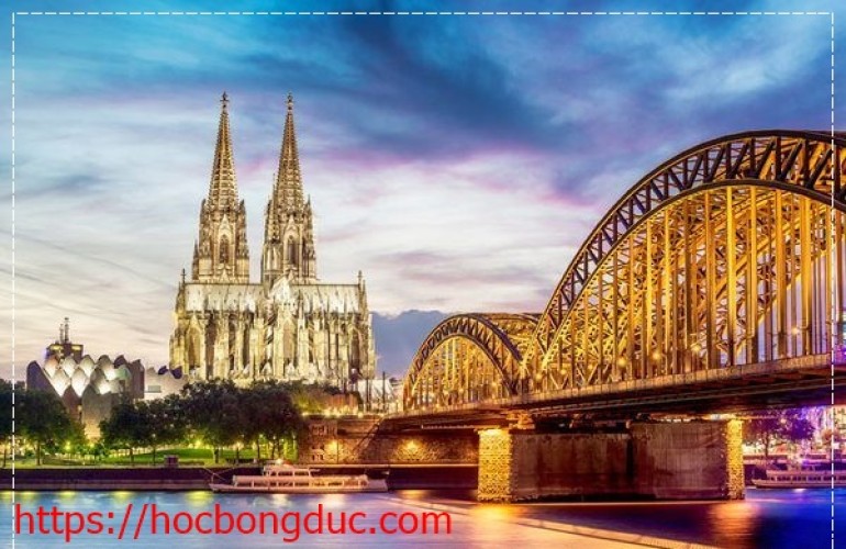 Du học đức có thực sự tốt không?