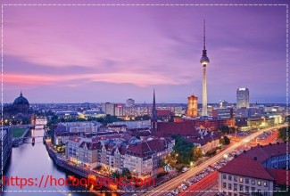 Du học nghề Đức cần những điều kiện gì là đủ?