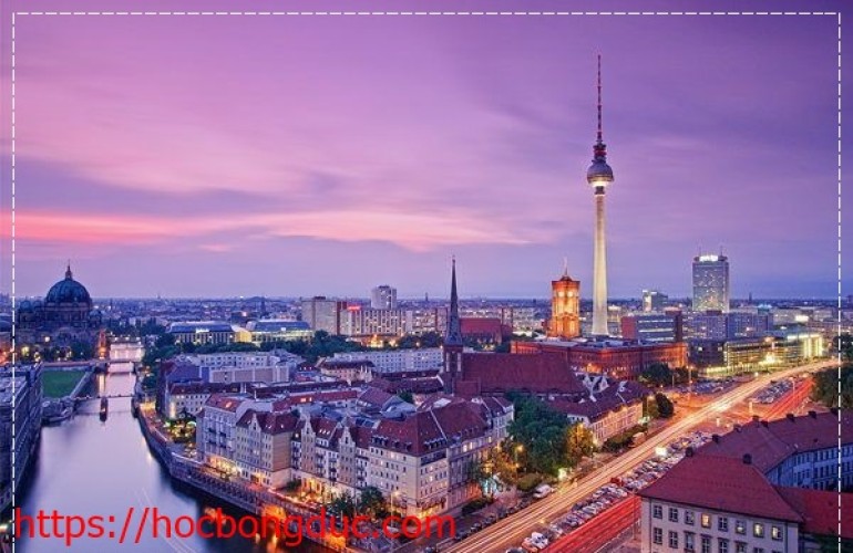 Du học nghề Đức cần những điều kiện gì là đủ?