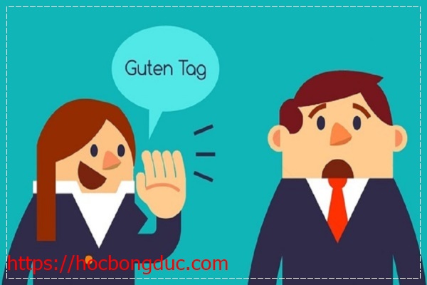 Chương trình học khi du học Đức