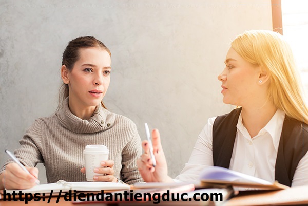 Cách học tiếng Đức cho người mới